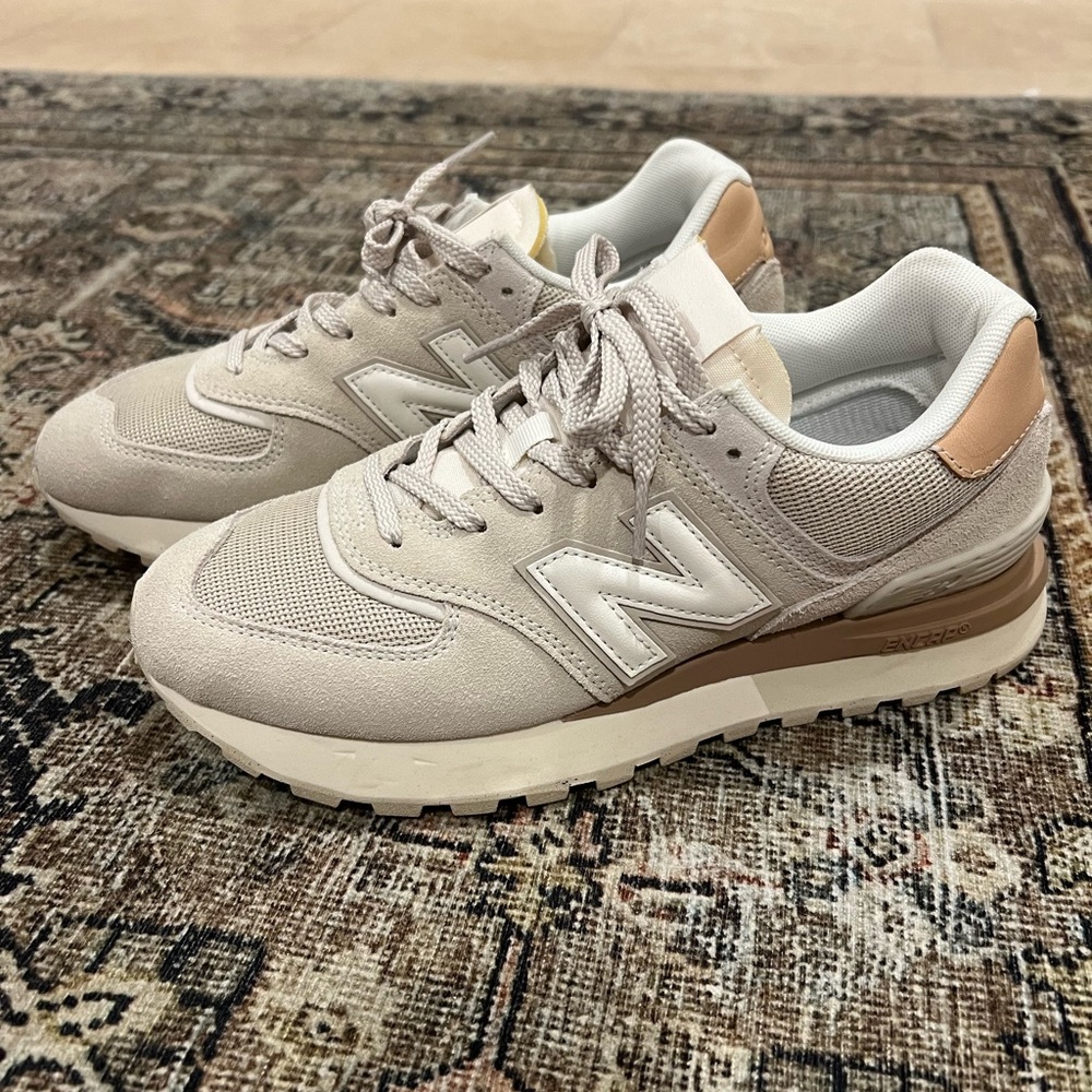 New Balance 574 Sneaker